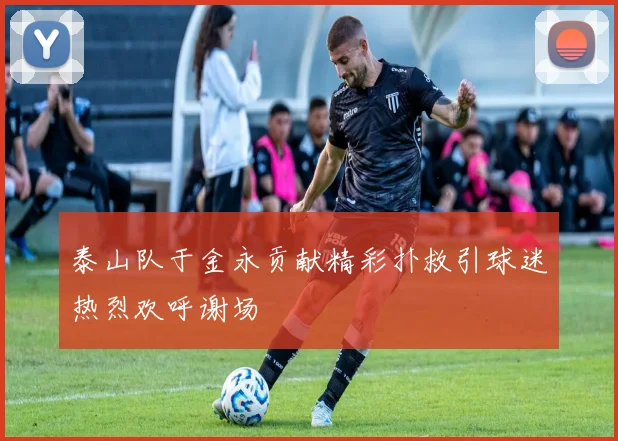 泰山队于金永贡献精彩扑救引球迷热烈欢呼谢场
